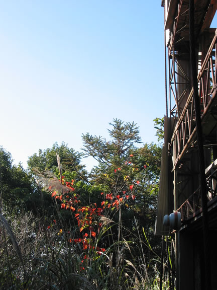 【石麻达山-锦屏山】原路来回